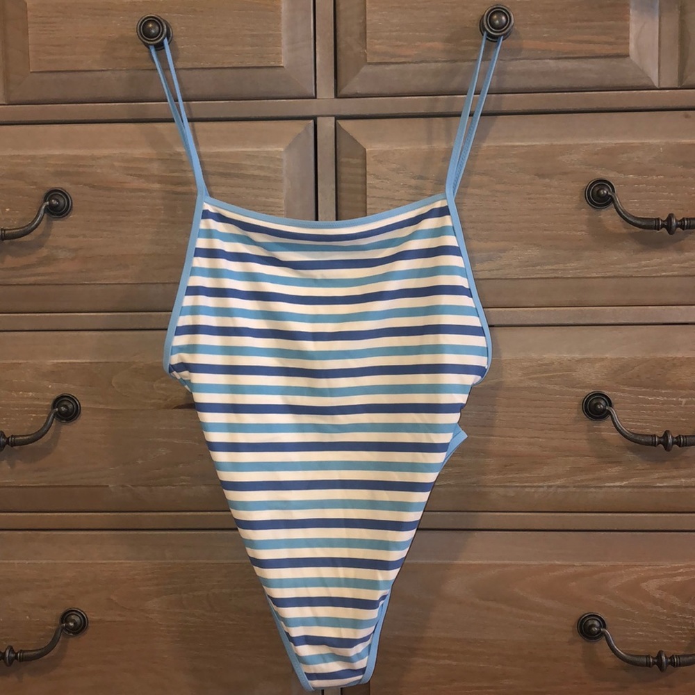 Aerie One-Piece